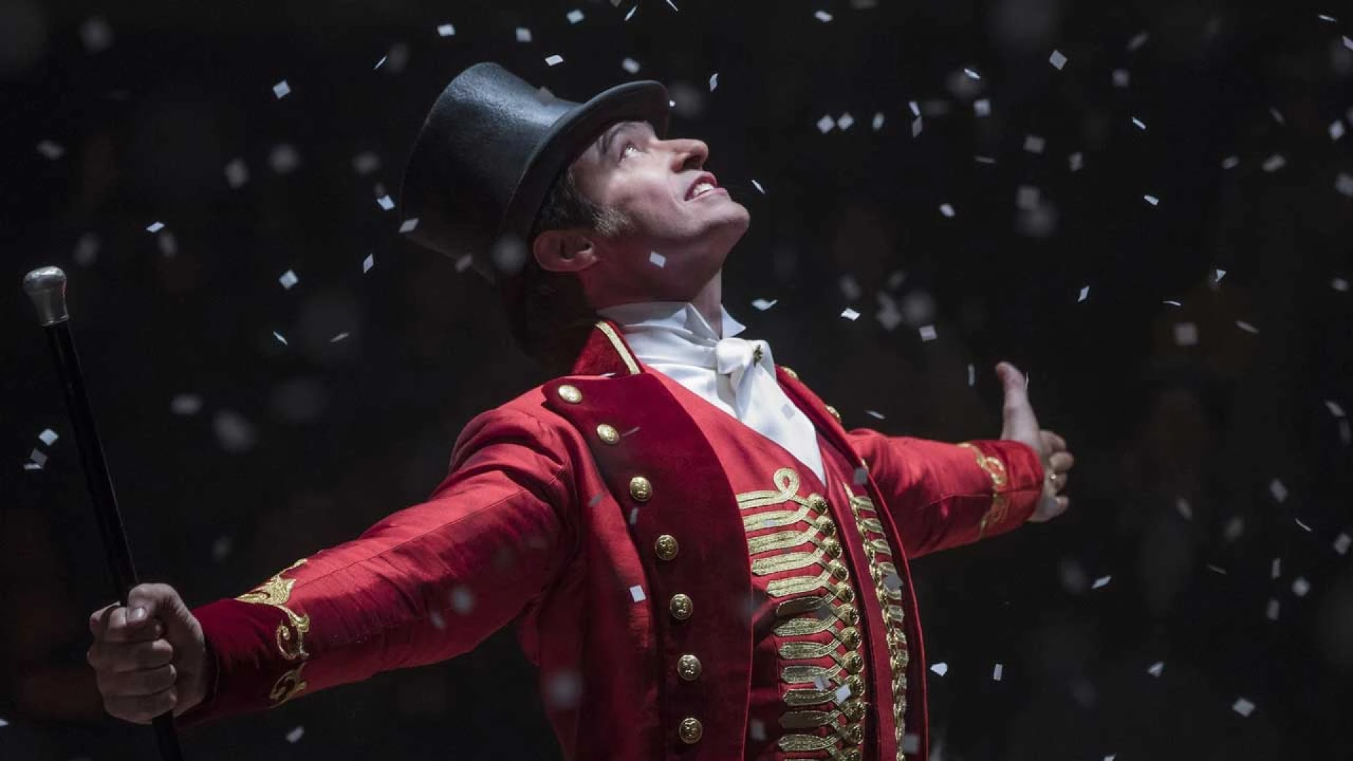 دانلود فیلم The Greatest Showman 2017