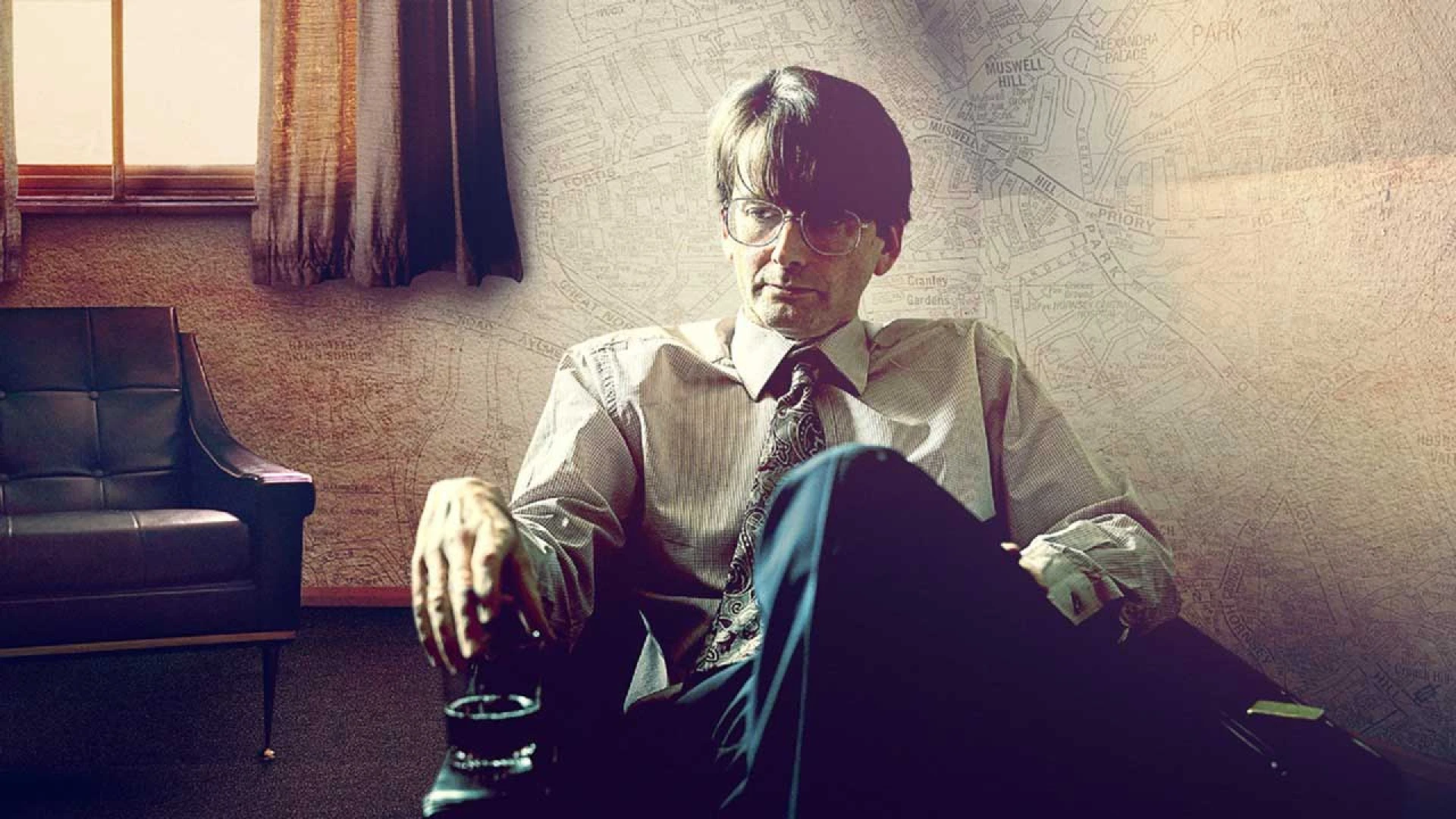 دانلود سریال Des