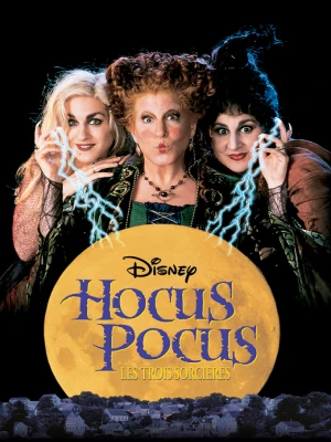 دانلود فیلم Hocus Pocus