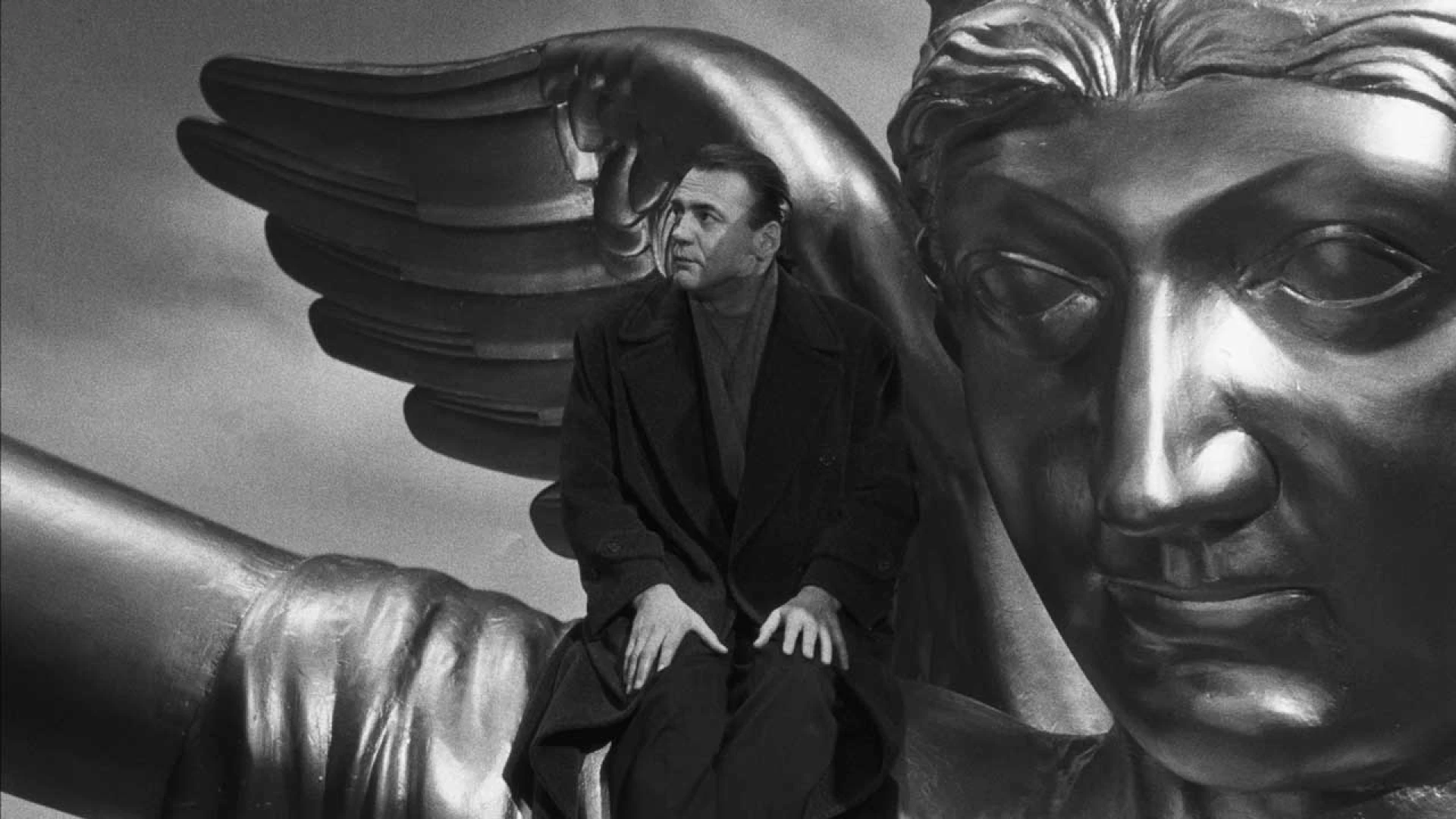دانلود فیلم Wings of Desire 1987