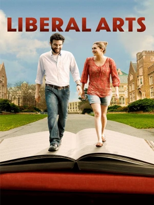 دانلود فیلم Liberal Arts