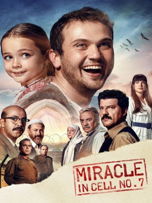 دانلود فیلم Miracle in Cell No. 7