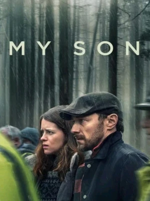 دانلود فیلم My Son