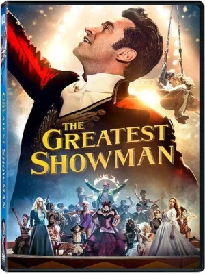 دانلود فیلم The Greatest Showman