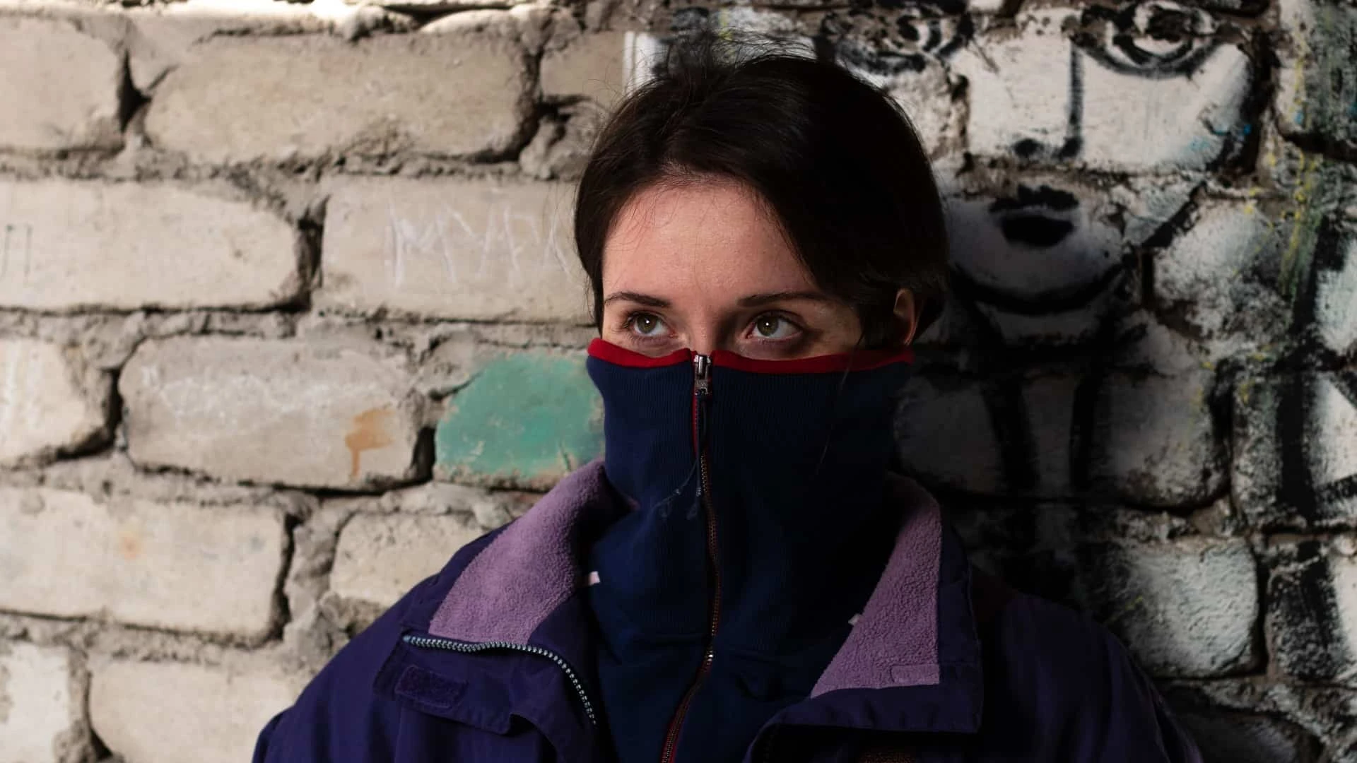 دانلود فیلم Unclenching the Fists 2021