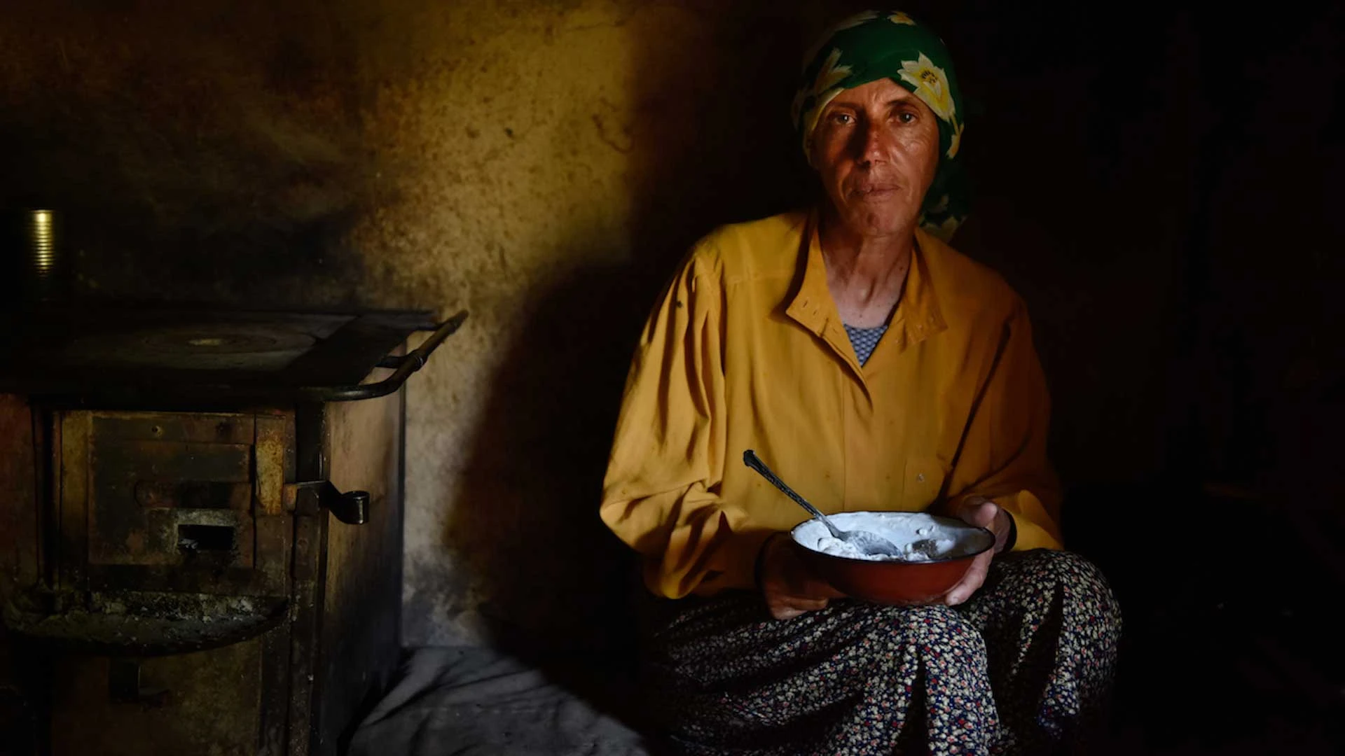 دانلود فیلم مستند Honeyland 2019