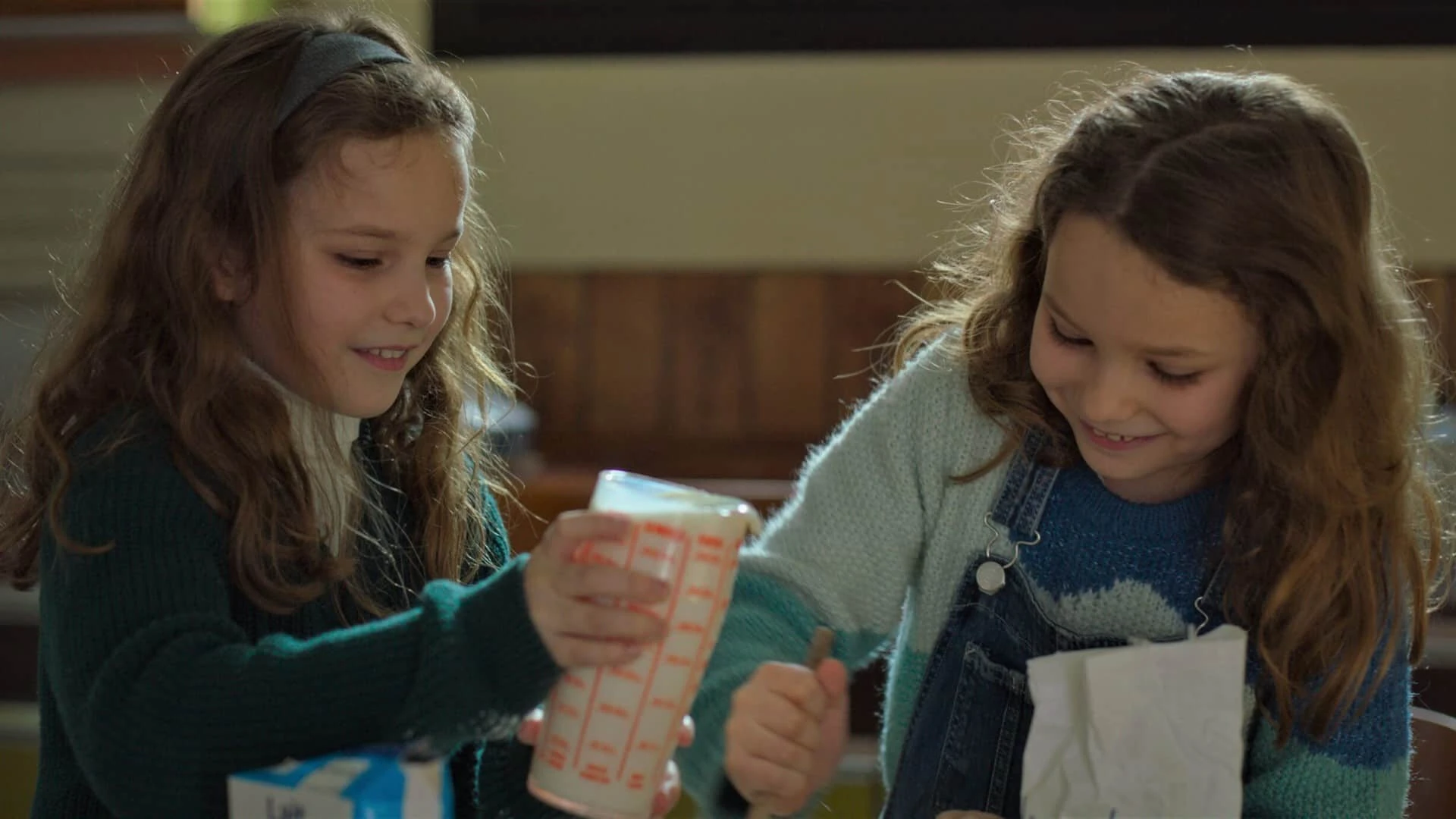 دانلود فیلم Petite Maman 2021