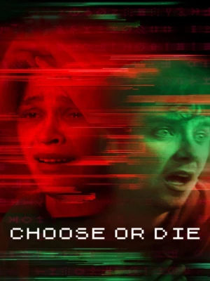 دانلود فیلم Choose or Die