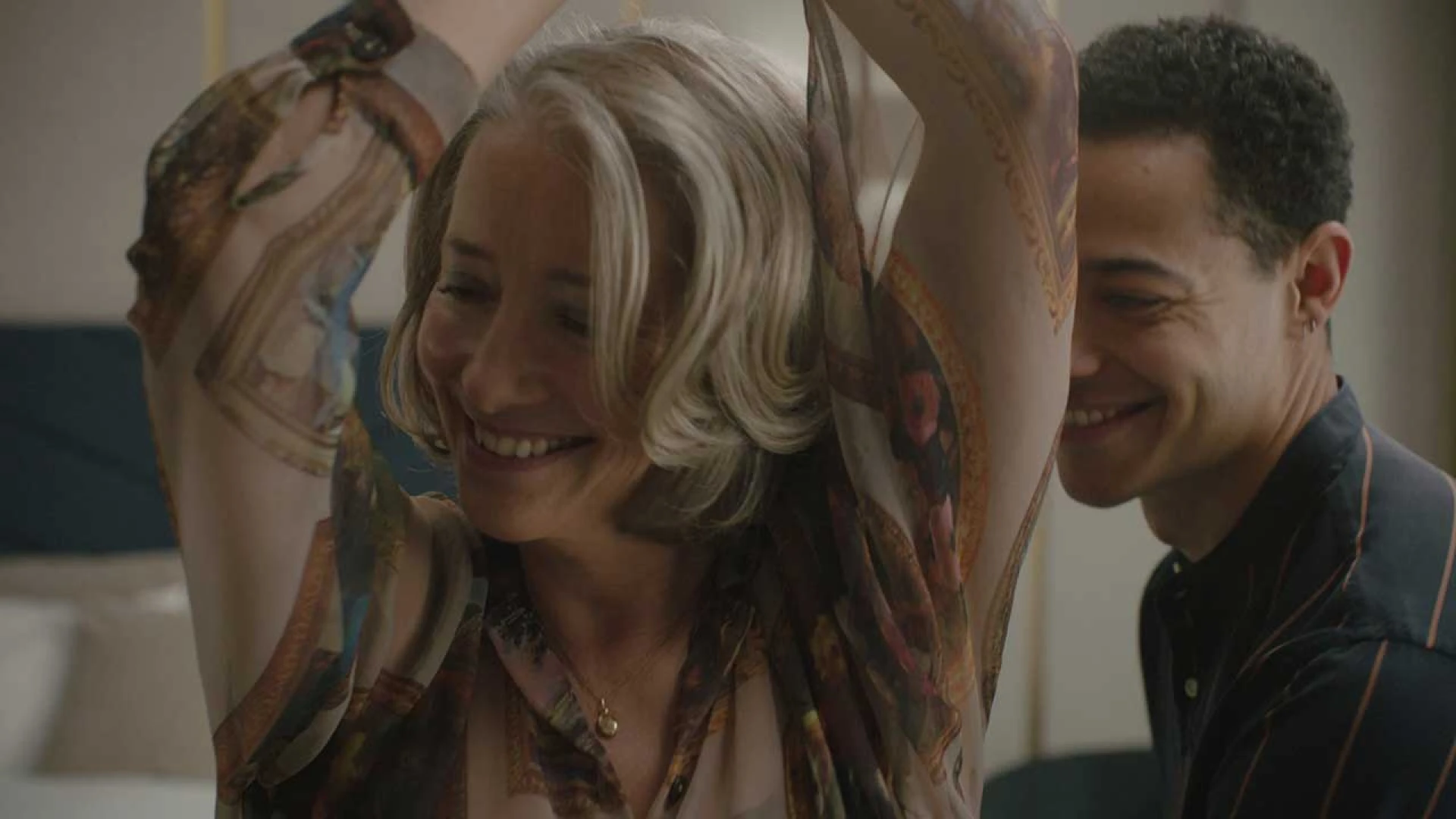 دانلود فیلم Good Luck to You, Leo Grande 2022