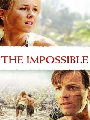 دانلود فیلم The Impossible
