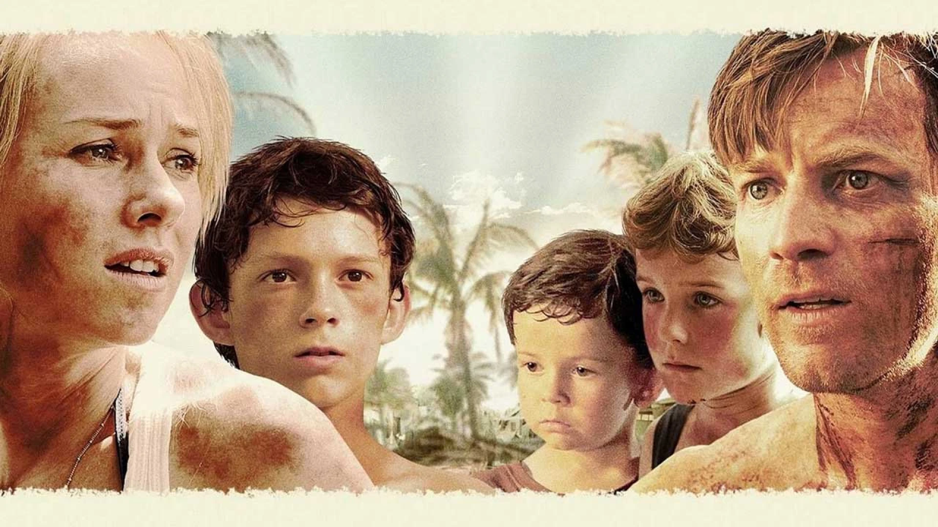 دانلود فیلم The Impossible 2012