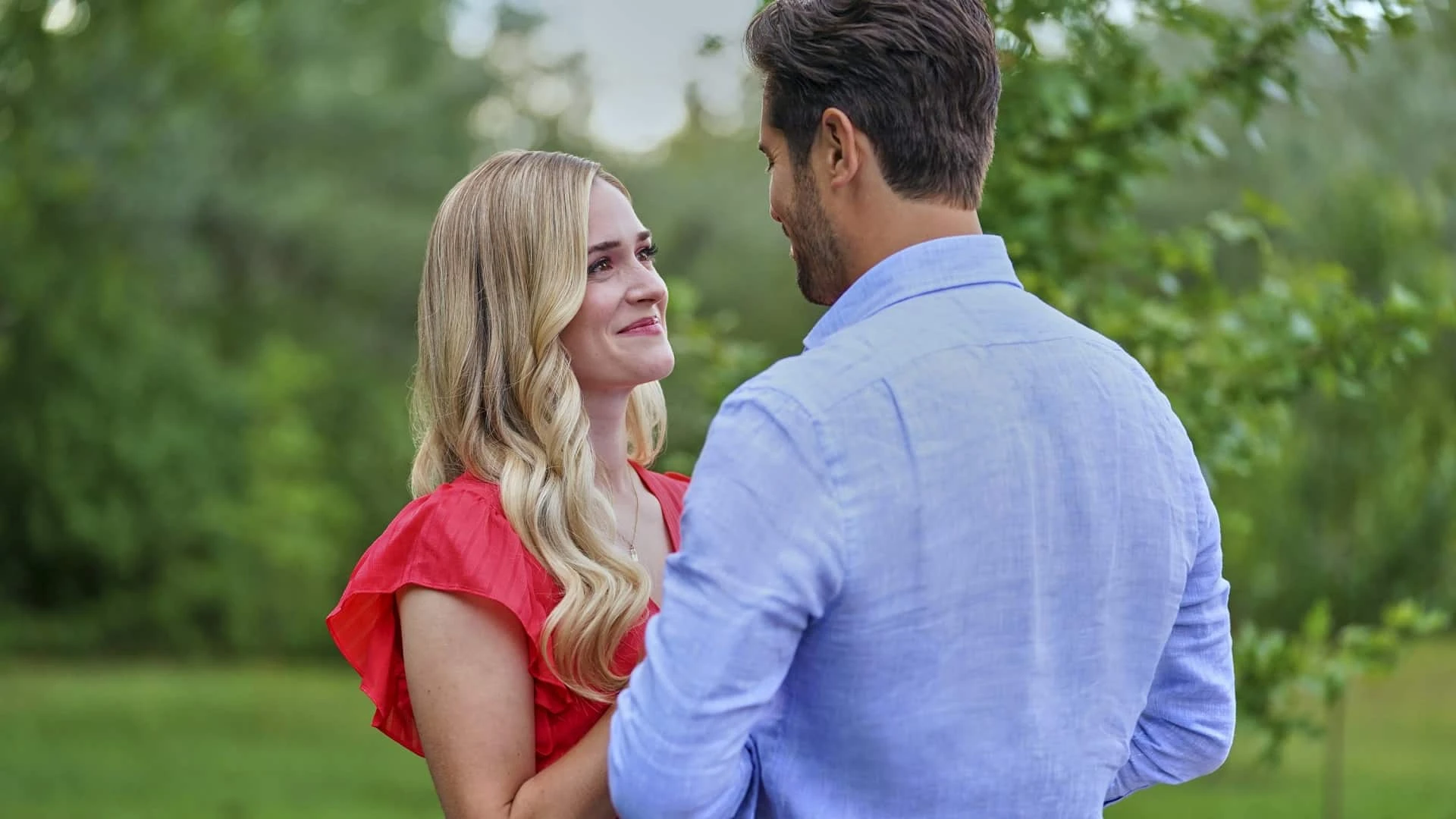 دانلود فیلم A Tail of Love 2022