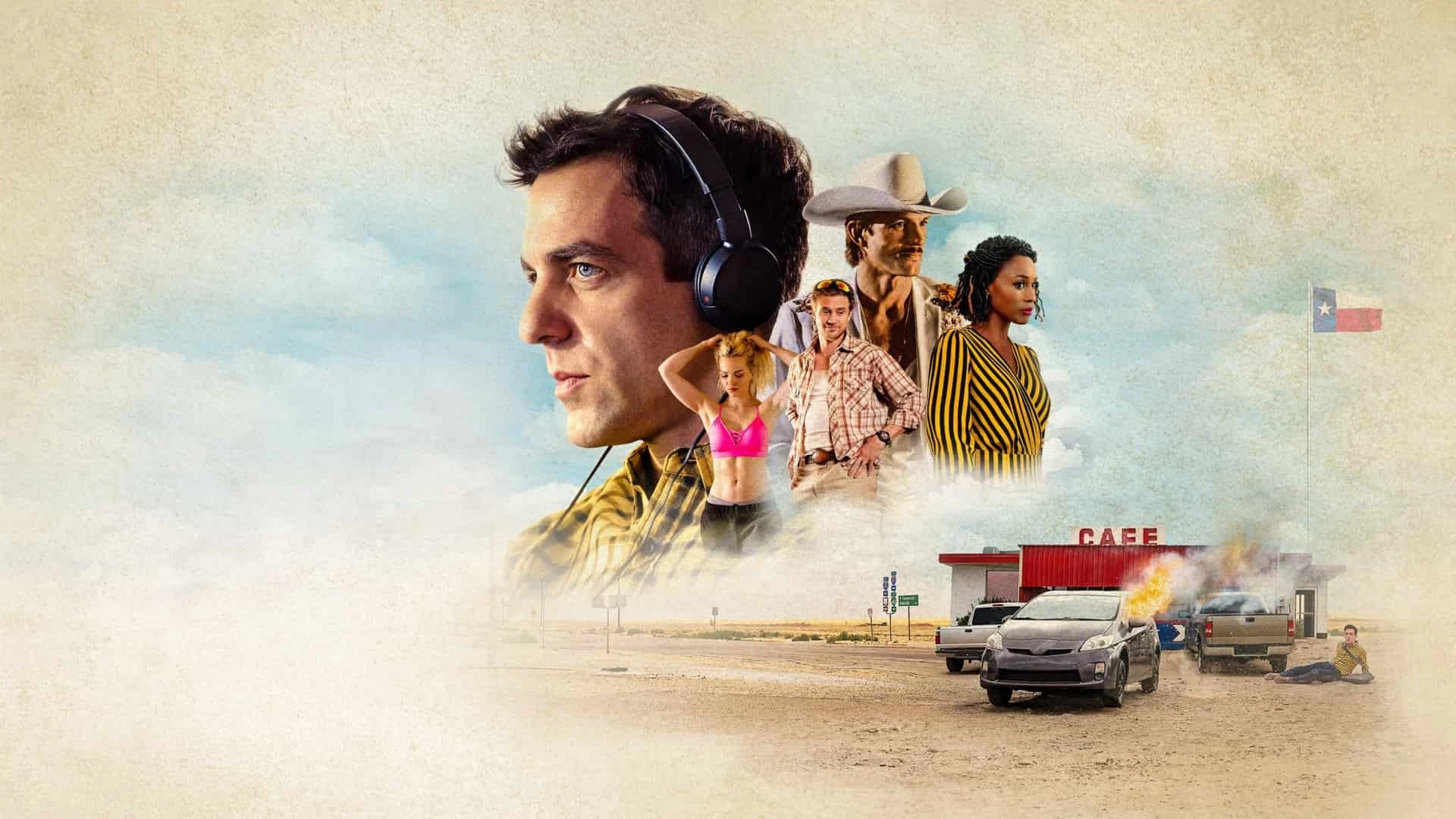 دانلود فیلم Vengeance 2022