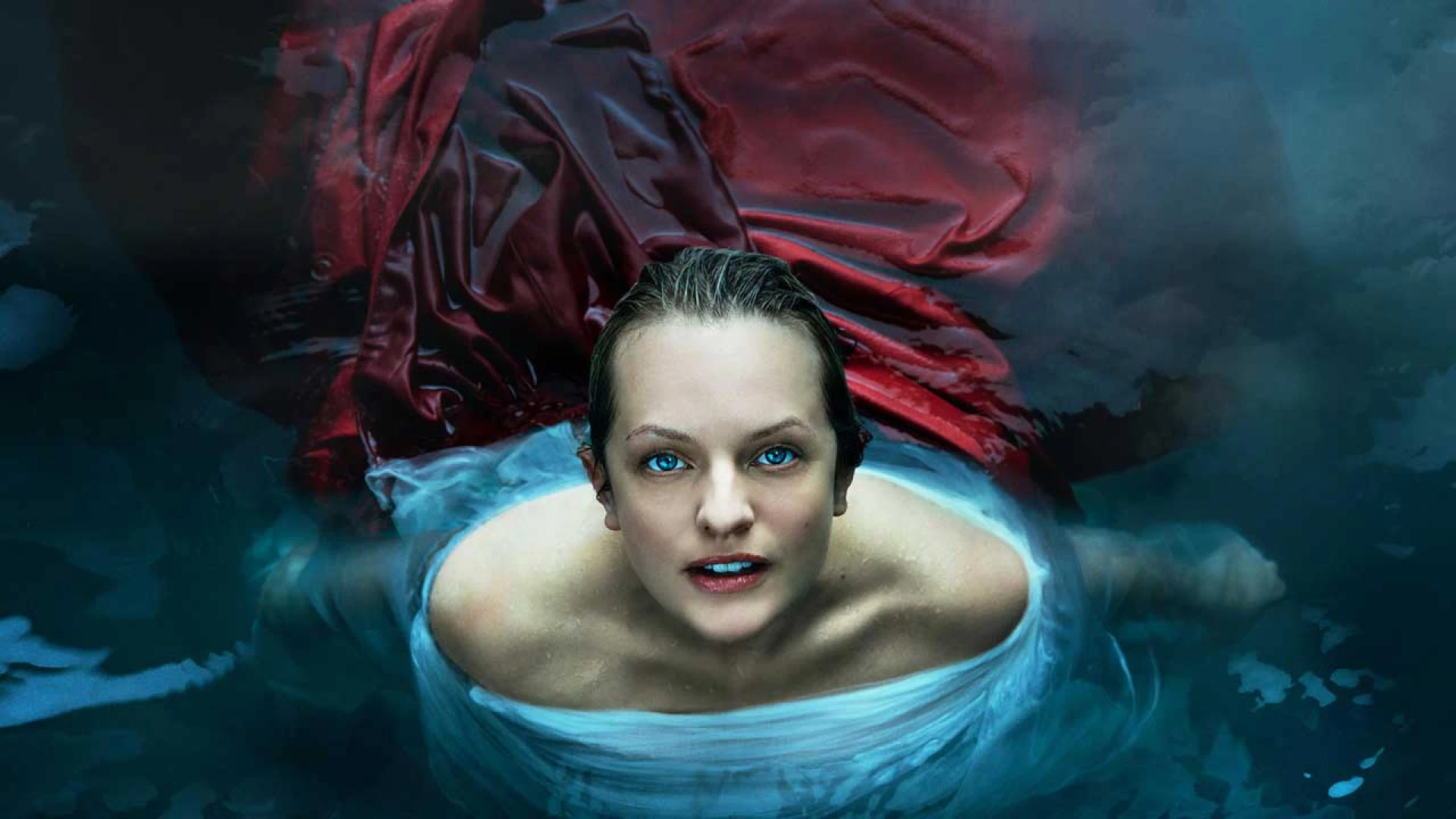 دانلود سریال The Handmaid's Tale