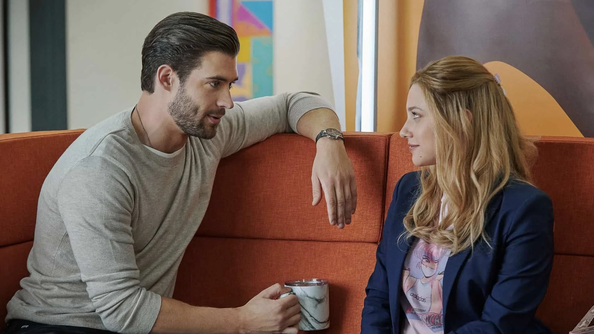 دانلود فیلم Look Both Ways 2022