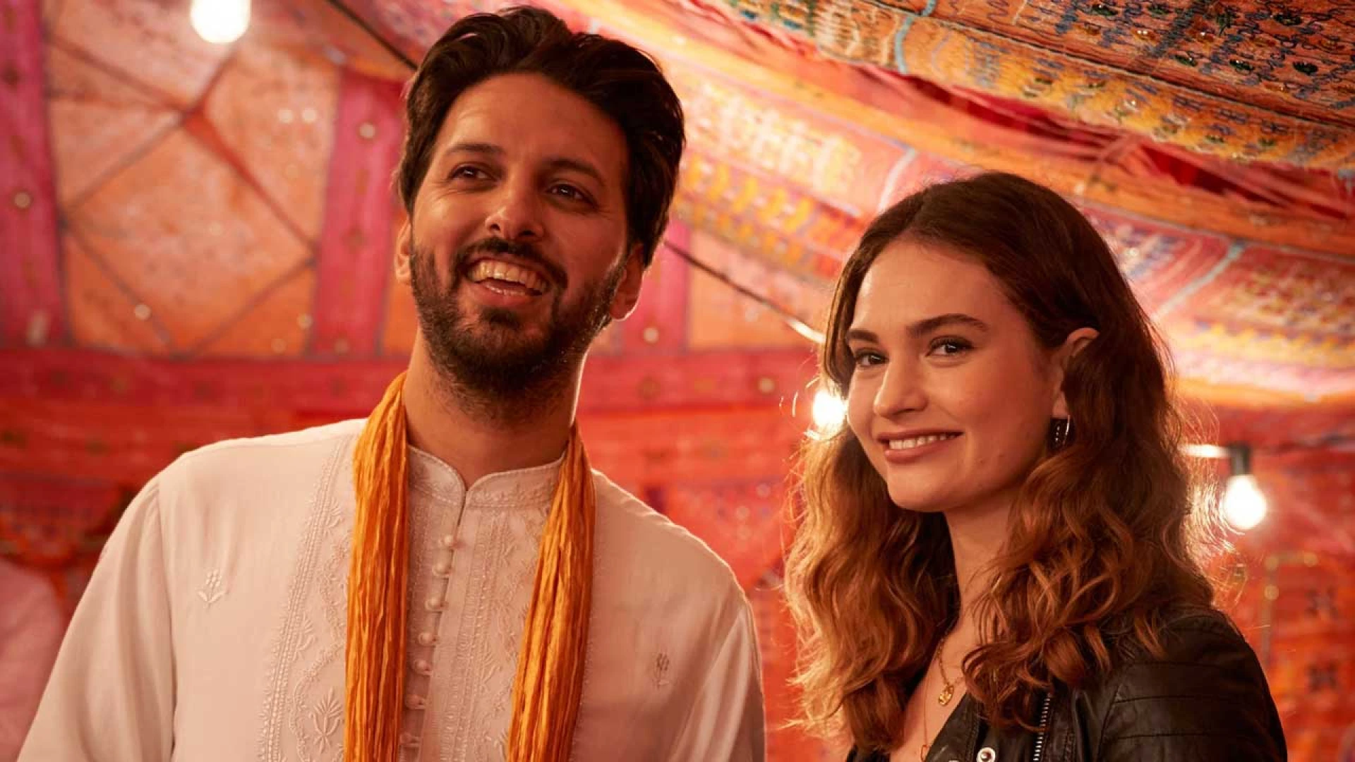 دانلود فیلم What's Love Got to Do with It? 2022