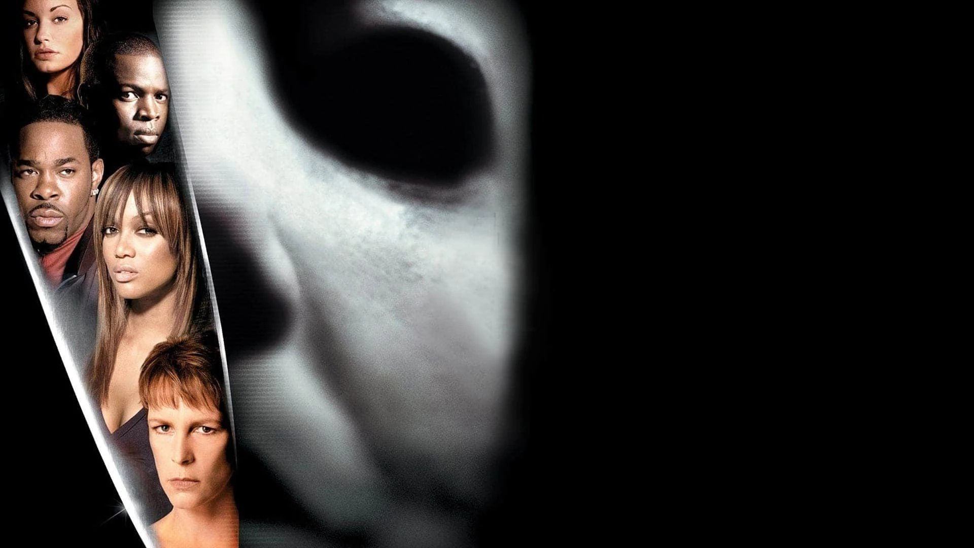 دانلود فیلم Halloween: Resurrection 2002