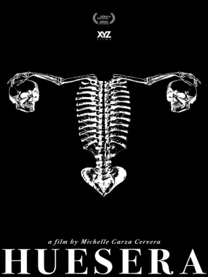 دانلود فیلم Huesera: The Bone Woman