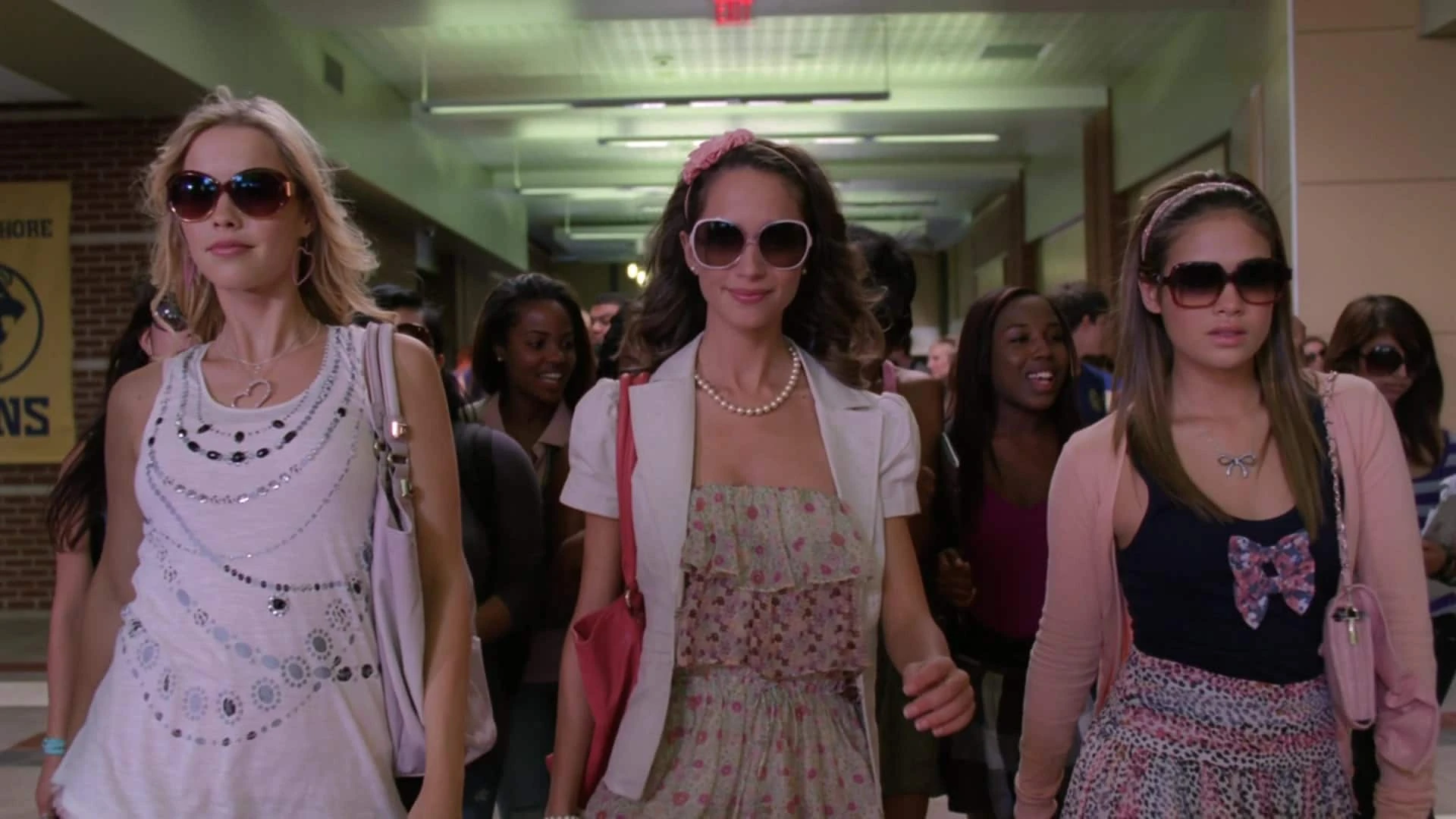 دانلود فیلم Mean Girls 2 2011