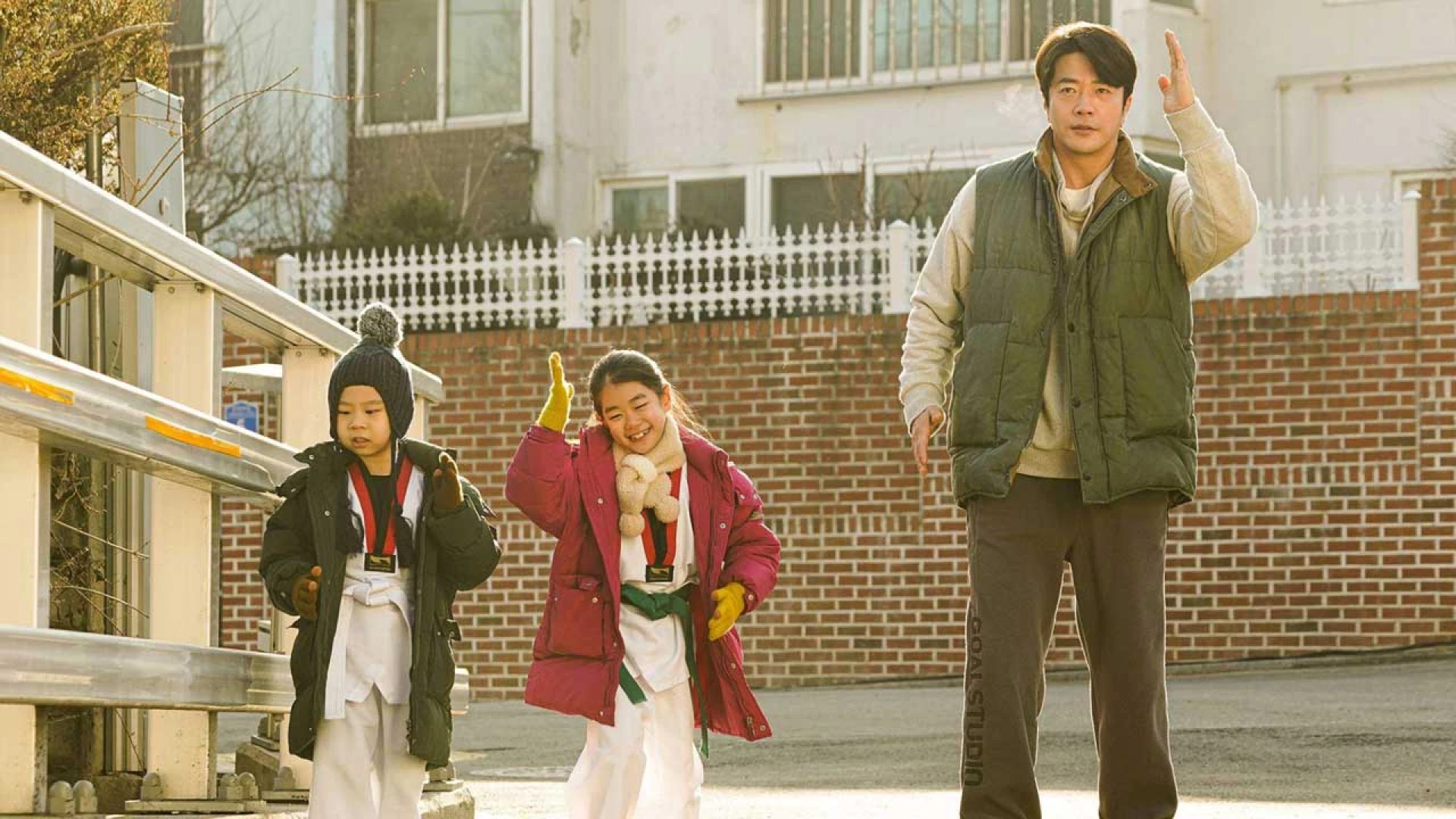 دانلود فیلم Switch 2023