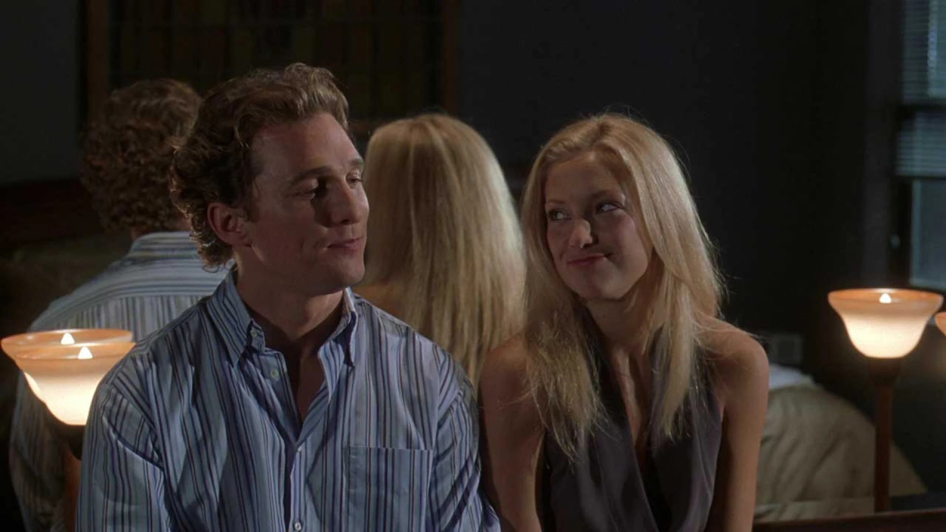 دانلود فیلم How to Lose a Guy in 10 Days 2003