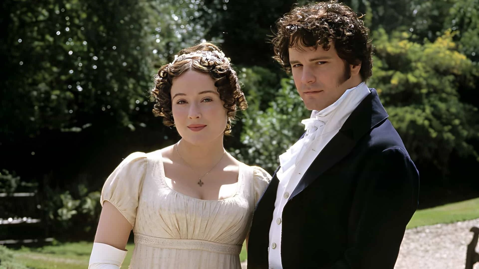 دانلود سریال Pride and Prejudice