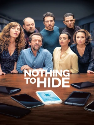 دانلود فیلم Nothing to Hide