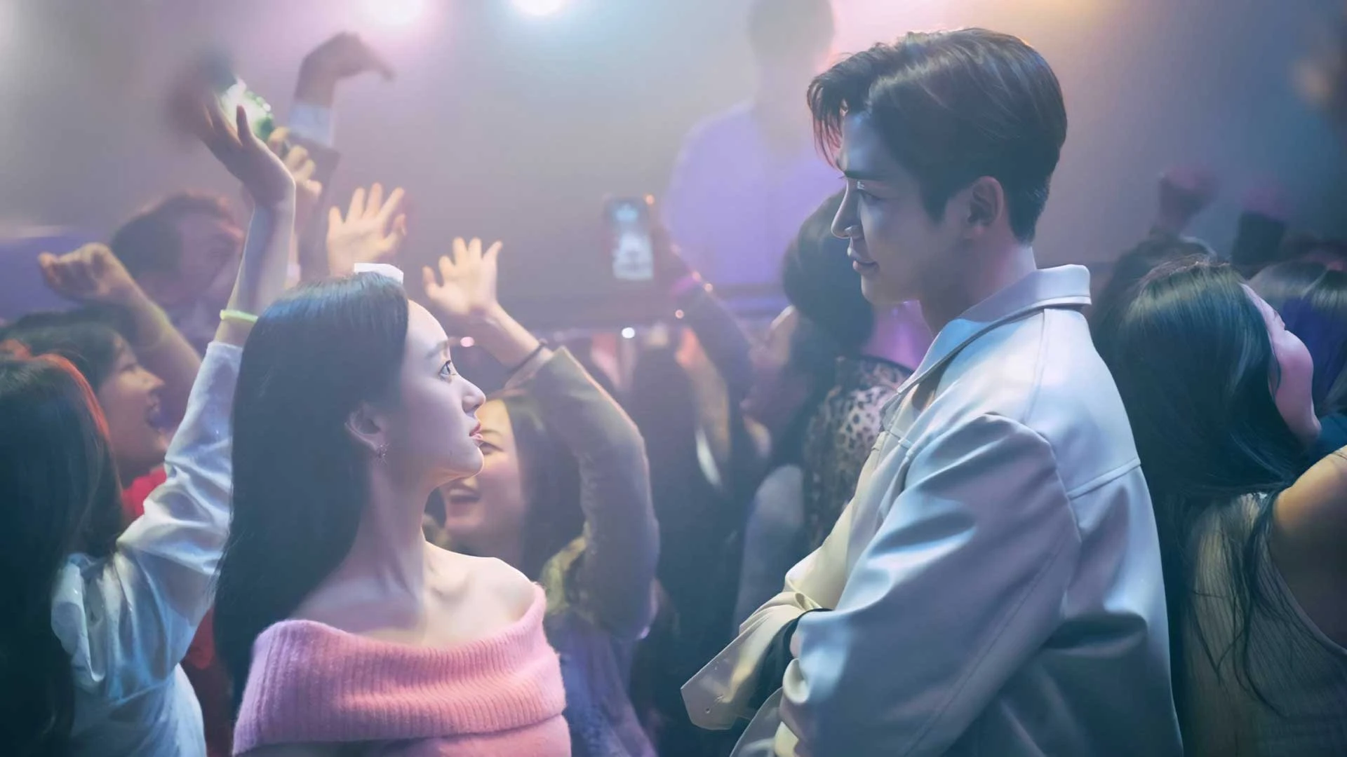 دانلود سریال She Would Never Know