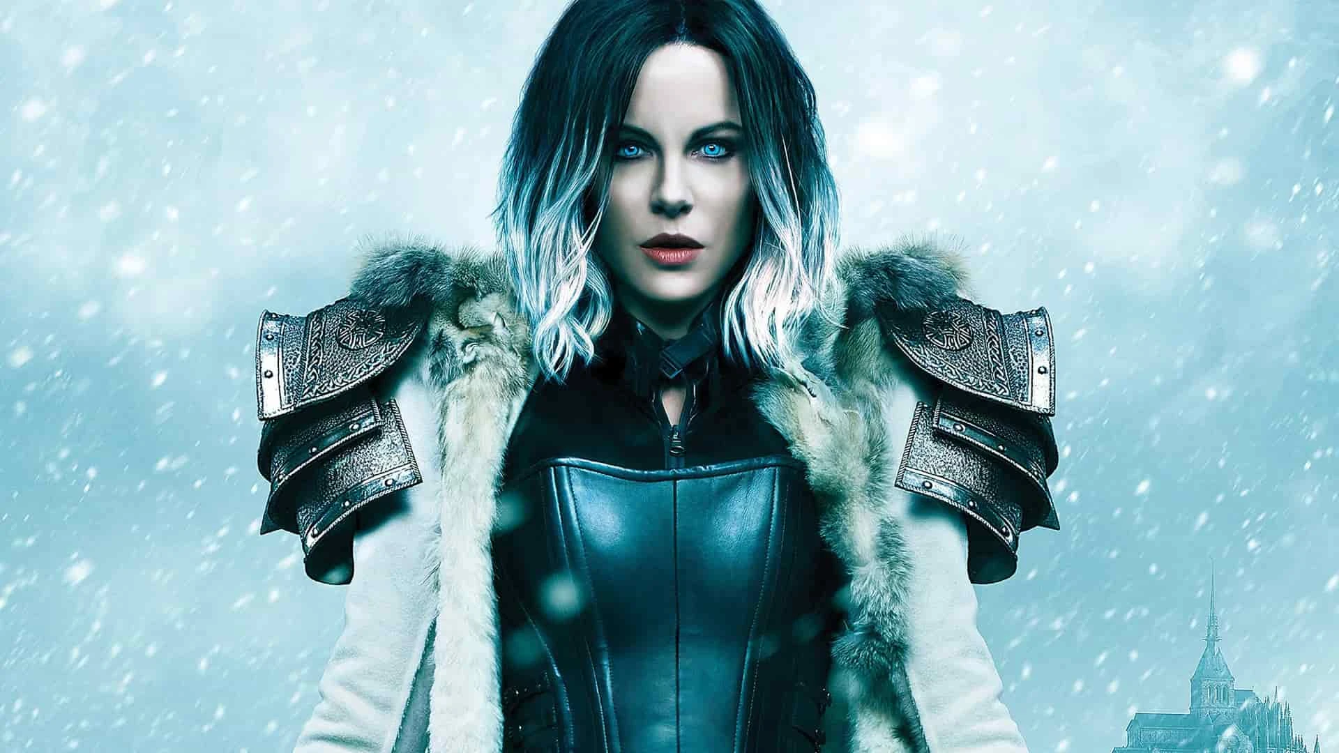 دانلود فیلم Underworld: Blood Wars 2016