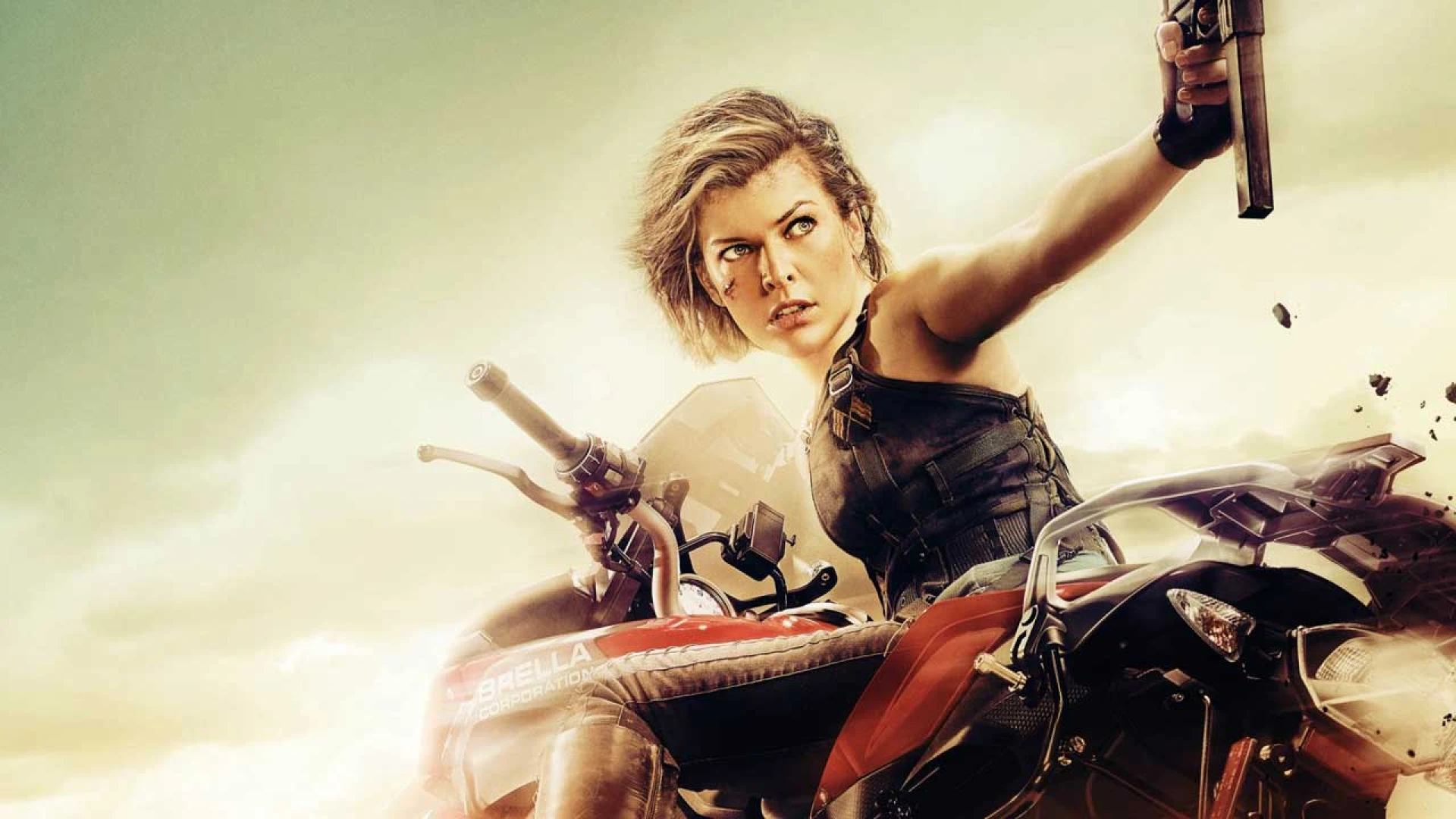 دانلود فیلم Resident Evil: The Final Chapter 2016