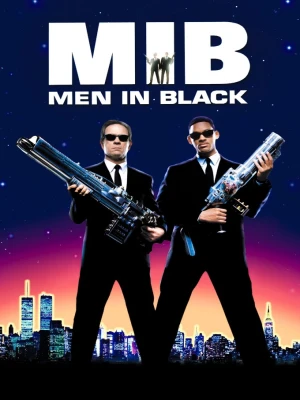 دانلود فیلم Men in Black
