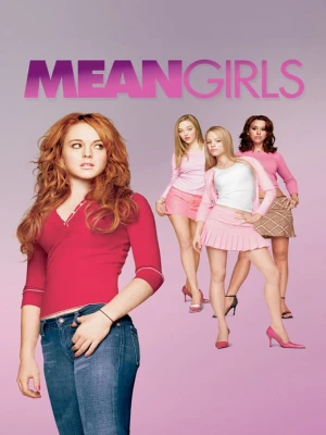 دانلود فیلم Mean Girls