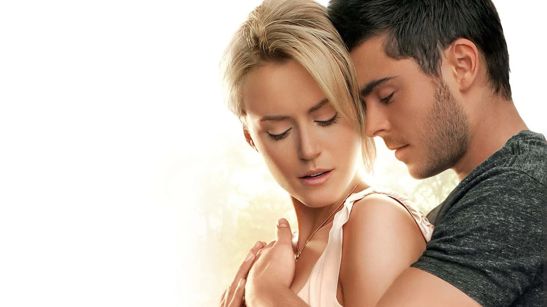 دانلود فیلم The Lucky One 2012