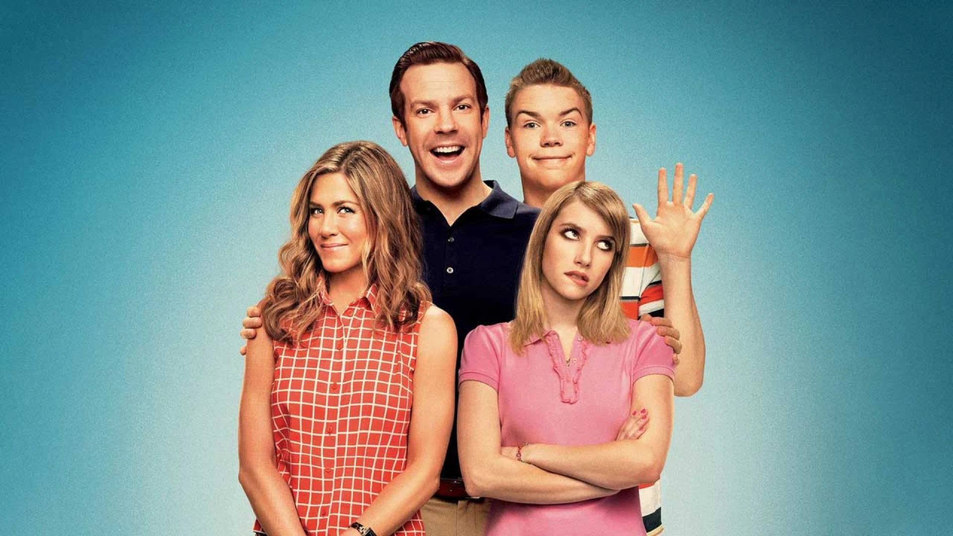 دانلود فیلم We're the Millers 2013