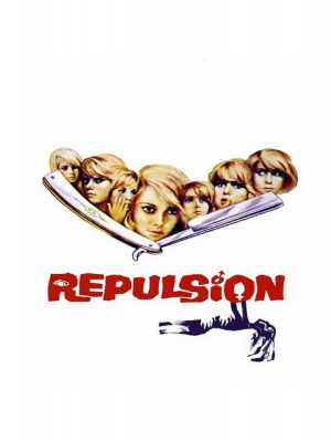 دانلود فیلم Repulsion