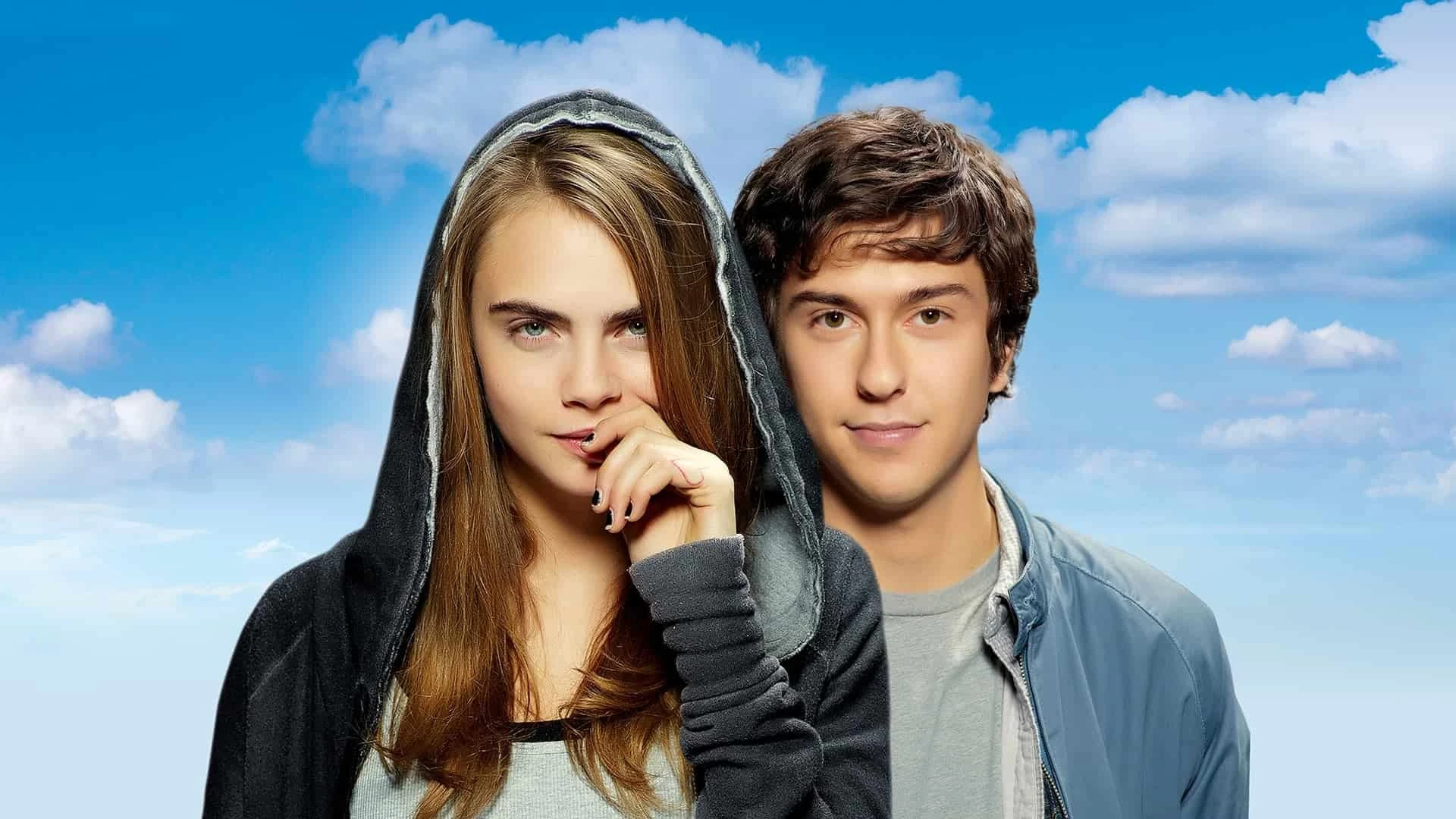 دانلود فیلم Paper Towns 2015