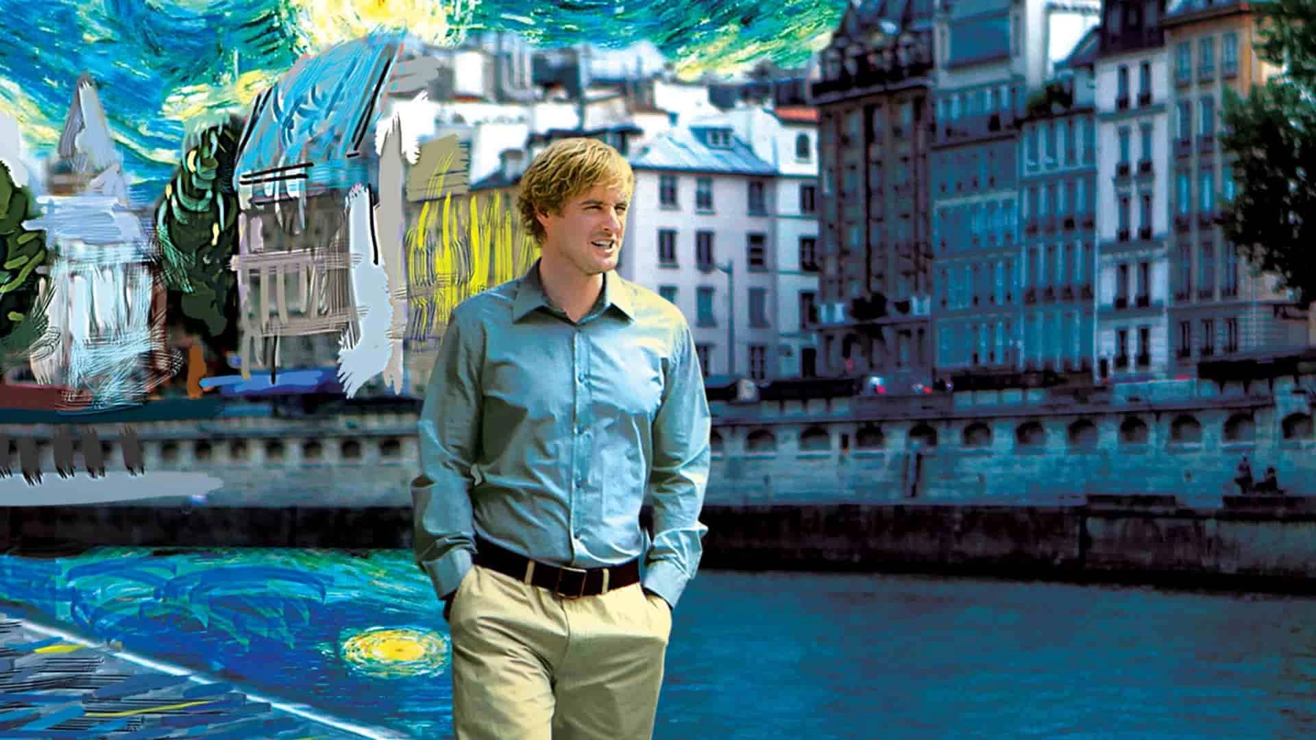 دانلود فیلم Midnight in Paris 2011