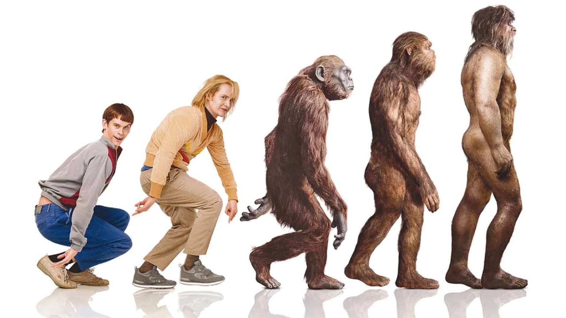 دانلود فیلم Dumb and Dumberer: When Harry Met Lloyd 2003