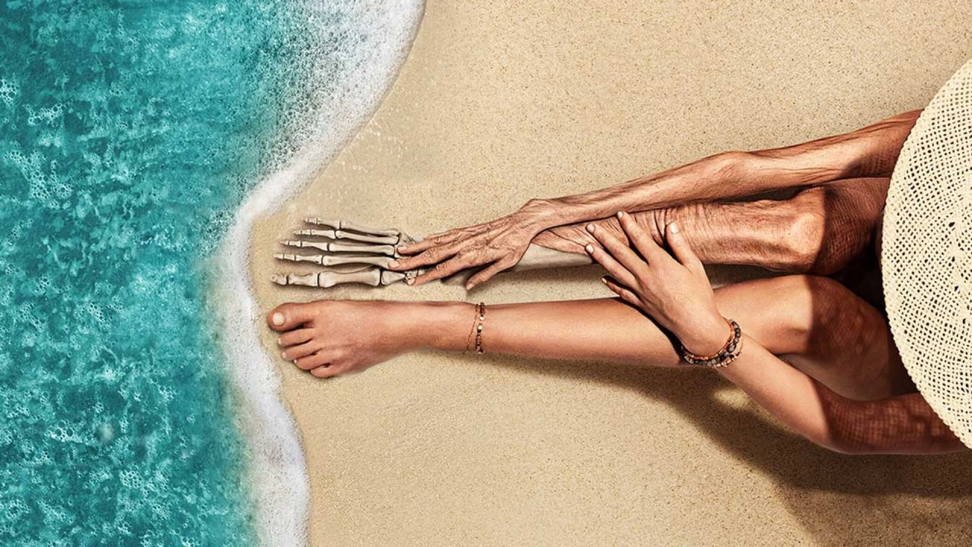 دانلود فیلم Old 2021