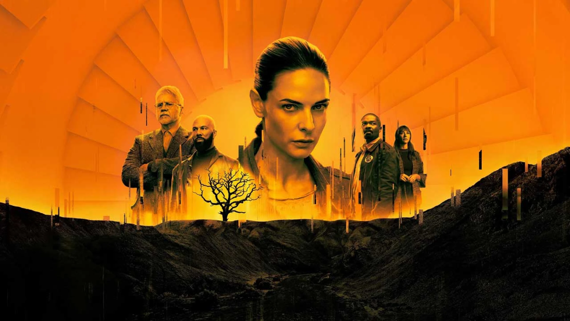 دانلود سریال Silo