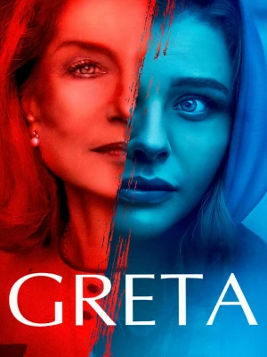 دانلود فیلم Greta