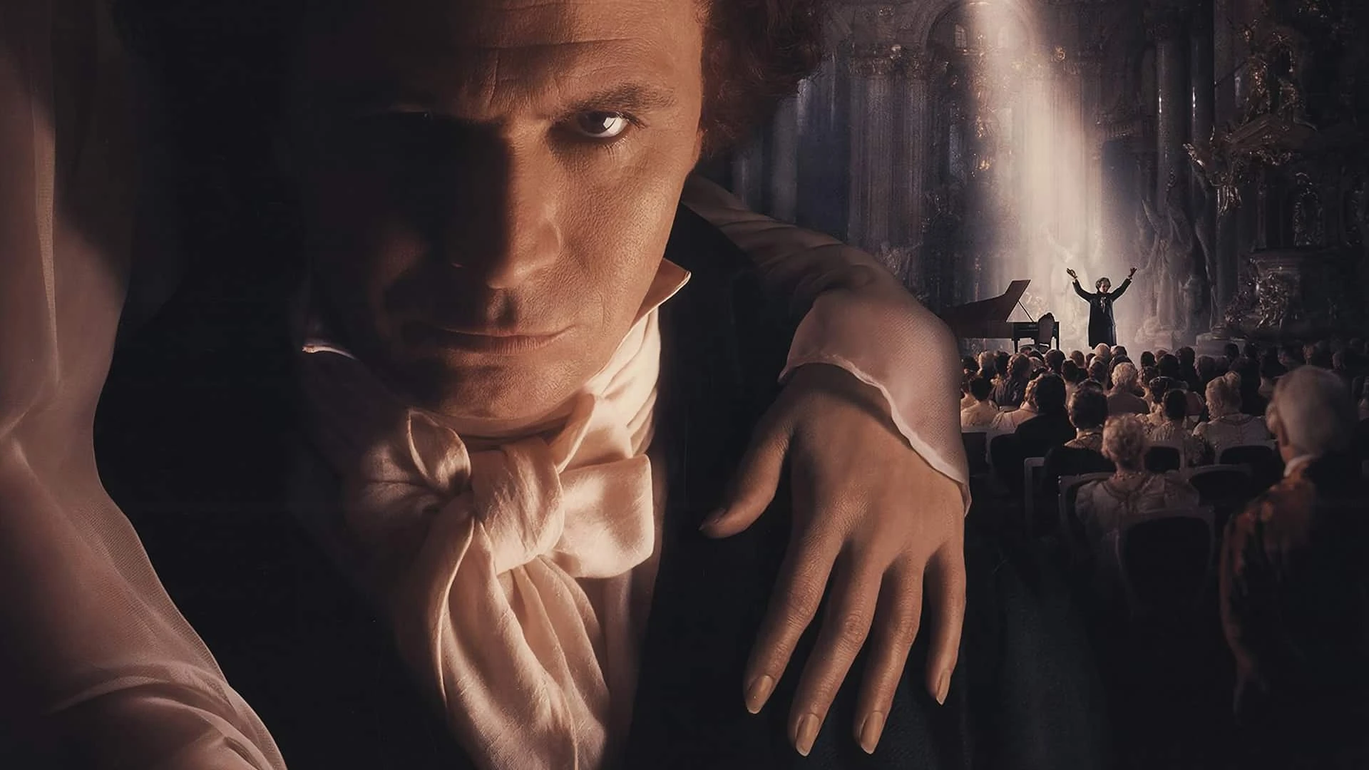 دانلود فیلم Immortal Beloved 1994