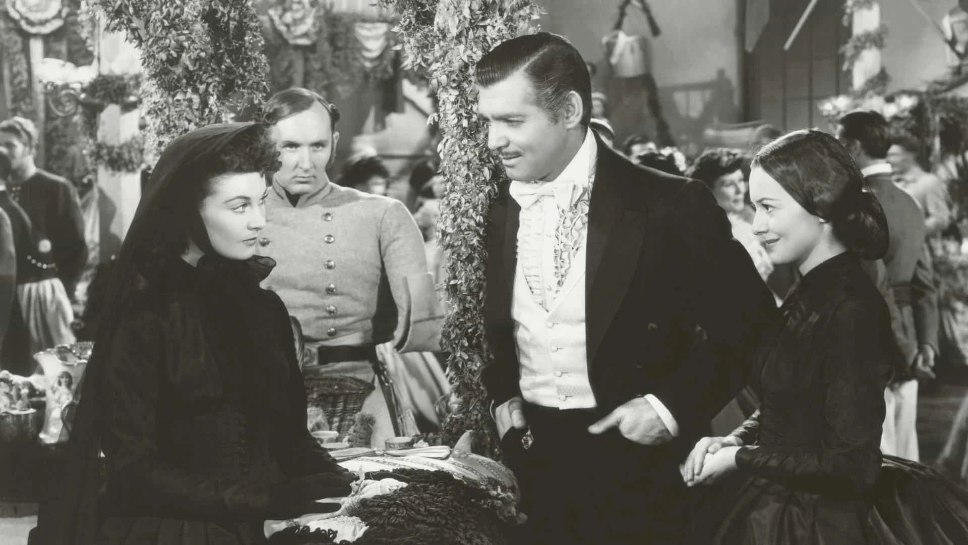 دانلود فیلم Gone with the Wind 1939