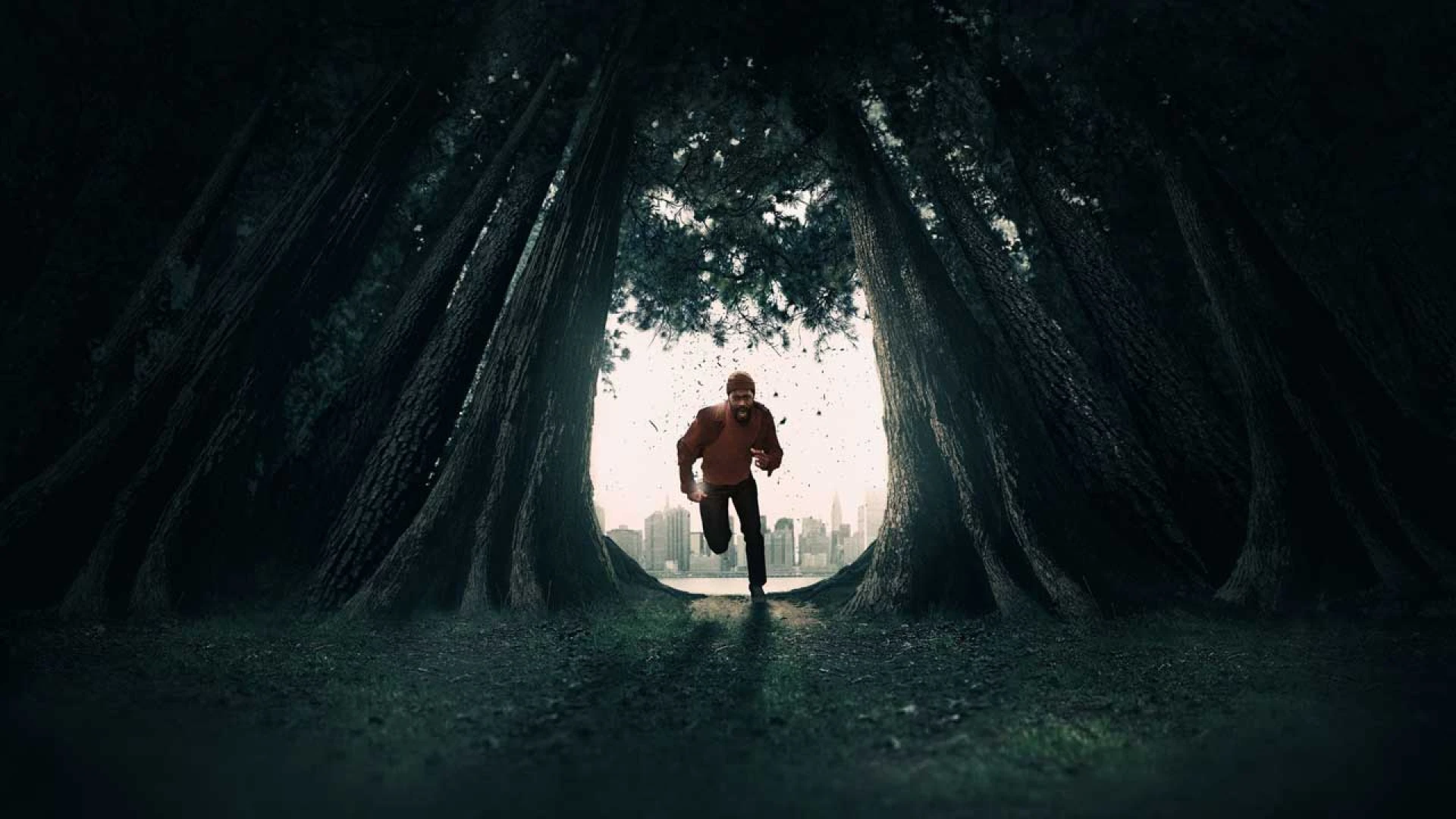 دانلود سریال The Changeling