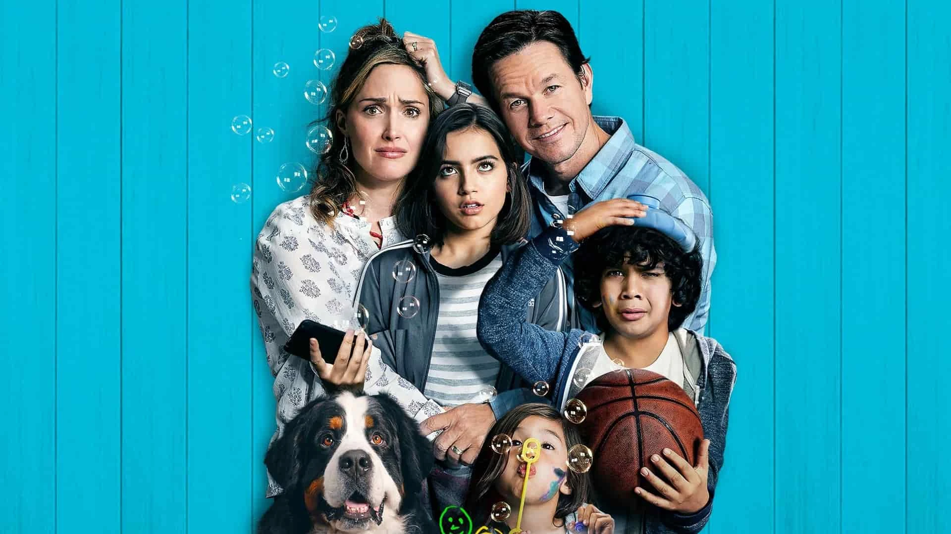 دانلود فیلم Instant Family 2018