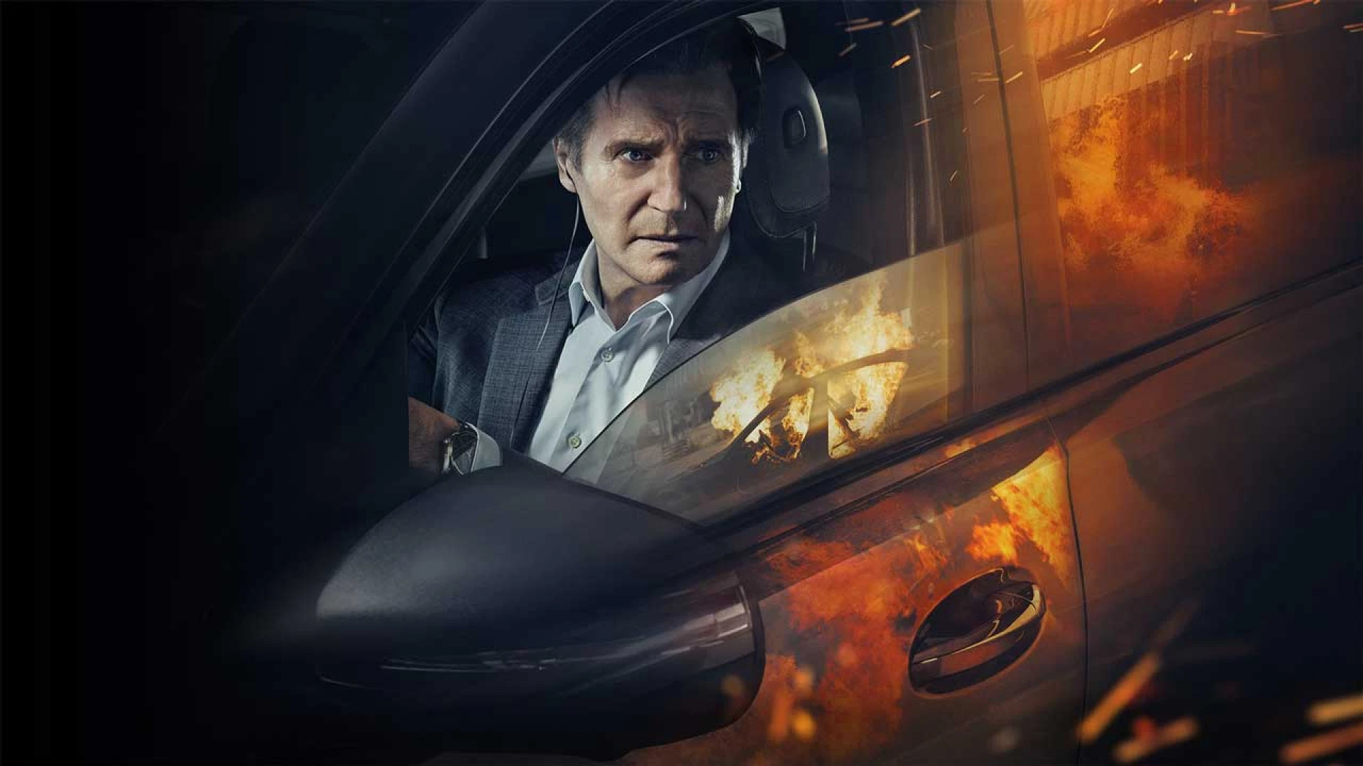 دانلود فیلم Retribution 2023