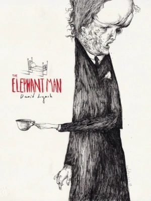 دانلود فیلم The Elephant Man