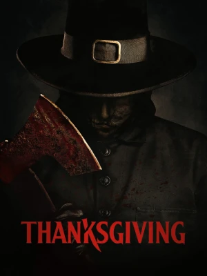 دانلود فیلم Thanksgiving 2023