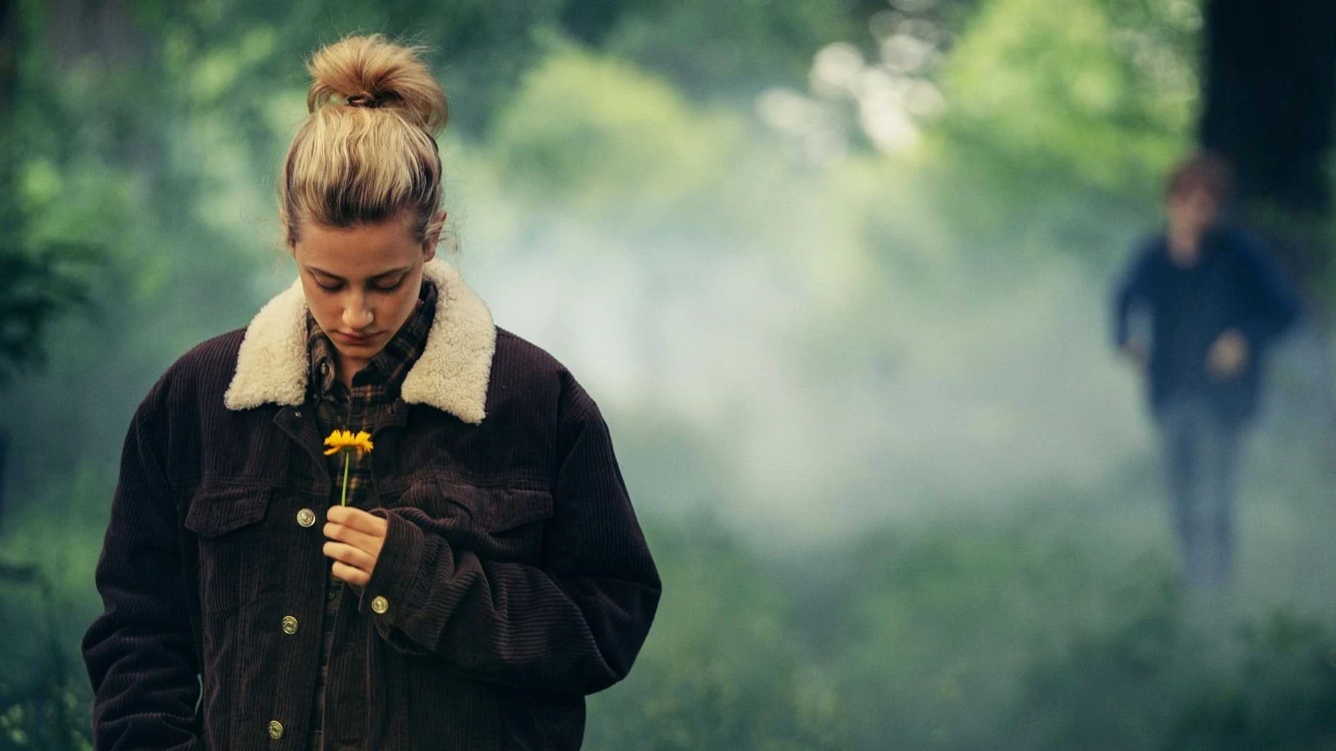 دانلود فیلم Chemical Hearts 2020