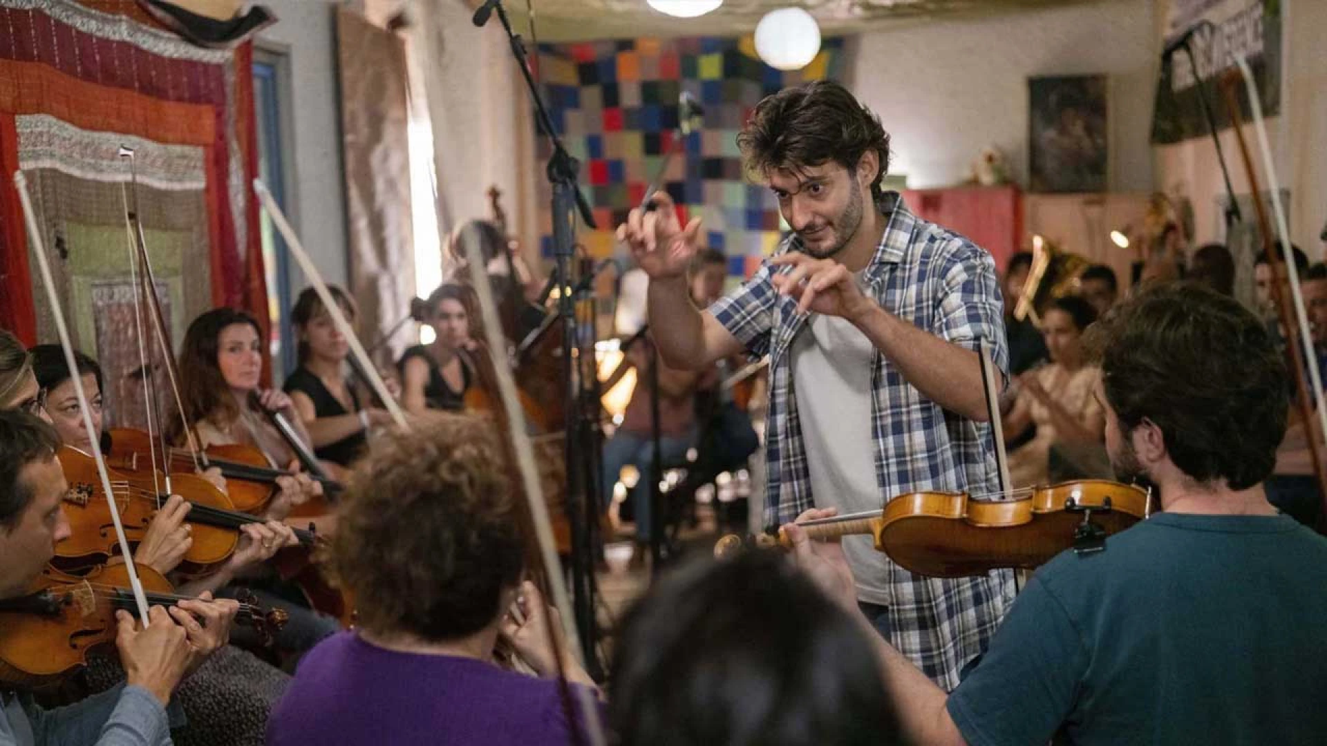 دانلود فیلم The Book of Solutions 2023